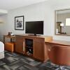 Отель Hampton Inn Philadelphia King of Prussia (Valley Forge), фото 6