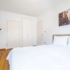 Отель Chic Flat Near Public Transportation in Goztepe, фото 3