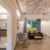Отель OYO 19503 Home Designer 2BHK Arpora, фото 13