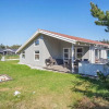 Отель 10 Person Holiday Home in Thisted, фото 43
