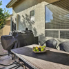 Отель Cave Creek House w/ Private Pool + Patio!, фото 15
