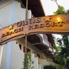 Отель Ginis Beach Resort в Кату