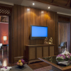 Отель RatiLanna Riverside Spa Resort, фото 3