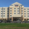 Отель Fairfield Inn & Suites Bedford, фото 1