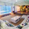 Отель Oceanview Luxury Villa 011, фото 17