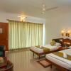 Отель Periyar Meadows Leisure Hotels в Кумили