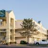 Отель Quality Inn Merriam Kansas City в Мерриам