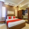 Отель Ravi Krishna Inn by OYO Rooms, фото 6