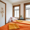 Отель Gaestezimmer auf St. Pauli, фото 4