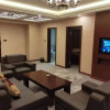 Отель Greentree Alliance Hotel Xinjiang Tacheng Yumin Co в Карабура