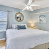 Отель Seacrest 710 is 2 BR Top Floor Gulf Side unit - Beautifully decorated by RedAwning, фото 8