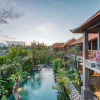Отель Villa Mirah Ubud, фото 1