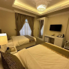 Отель Remaj Hotel, фото 4