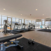 Отель Fully Smart Studio Apartment Harbor View, фото 3
