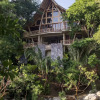 Отель Treehouse Punta Sayulita by Tripwix, фото 12