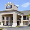 Отель Days Inn & Suites by Wyndham Fort Valley в Форт-Вэлли