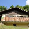 Отель Chalet Rochesson, 3 pièces, 3 personnes - FR-1-589-235 в Ле Вальтене