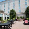 Отель Hilton Garden Inn Philadelphia Ft. Washington, фото 36