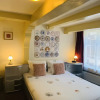 Отель Amsterdam Central Guest House, фото 21