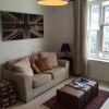 Отель Stylish One Bedroom Flat in Vauxhall, фото 1