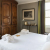Отель Hôtel Le Vieux Logis, фото 6