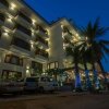 Отель Cheathata CTS Hotel Siem Reap в Сиемреапе