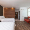 Отель Holiday Inn Mexico Buenavista, an IHG Hotel, фото 4