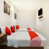 Отель HKF Hotel, фото 12