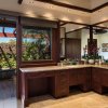 Отель Pu'u Kole At Four Seasons Resort Hualalai 4 Bedroom Home, фото 14