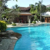 Отель Ananda Resort Seminyak, фото 15