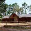 Отель Texas Forest Country Retreat в Хантингтоне