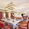Отель ITC Maratha Mumbai, a Luxury Collection Hotel, Mumbai, фото 18