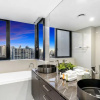 Отель Avalon Apartments - Q Stay, фото 11
