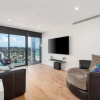 Отель Luxury 3 Bedroom Ocean View Apartment, фото 17