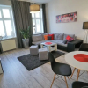 Отель City Magic Apartment, фото 8