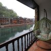 Отель Fenghuang Memory Linjiang Inn, фото 15