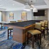 Отель Fairfield Inn & Suites by Marriott Hobbs, фото 10