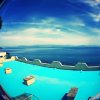Отель 9 Muses Sea View Studios Benitses Corfu, фото 32