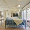 Отель Villent Atagawa Terrace, фото 6