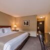 Отель Rodeway Inn & Suites Portland - Jantzen Beach, фото 7