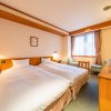 Отель Mori no Spa Resort Hokkaido Hotel, фото 39