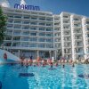 Отель Maritim Paradise Blue Hotel & Spa, фото 1