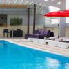 Отель Park Inn by Radisson Dubai Motor City, фото 36