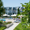 Отель Sineva Park Hotel - All Inclusive, фото 13