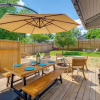 Отель Historic Apt w/ Sunroom: 2 Mi to Dtwn Lynchburg!, фото 18