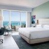 Отель Condado Lagoon Villas At Caribe Hilton, фото 4