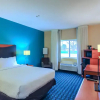 Отель Comfort Inn & Suites, фото 23