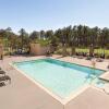 Отель Hampton Inn & Suites Opelika - I-85 - Auburn Area, фото 17