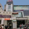 Отель OYO Flagship 70358 Hotel Sg, фото 17