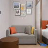 Отель Home2 suites by Xiangyang Xiangzhou, фото 7